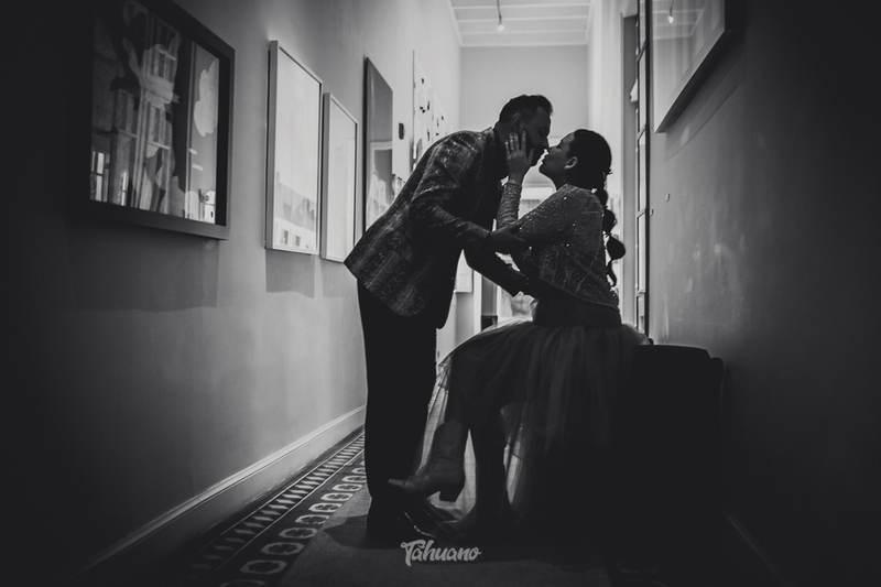 Arte y amor